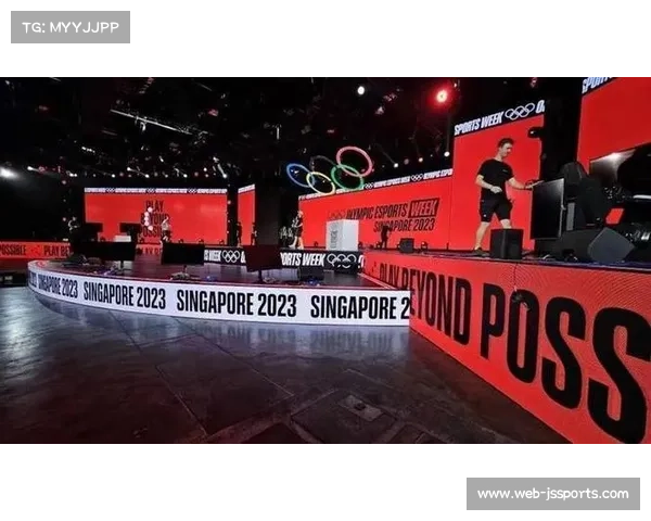 国际奥委会重启电竞入奥评估 2028洛杉矶或成突破关键时刻 国际奥委会重启电竞入奥评估 2028洛杉矶或成突破关键时刻
