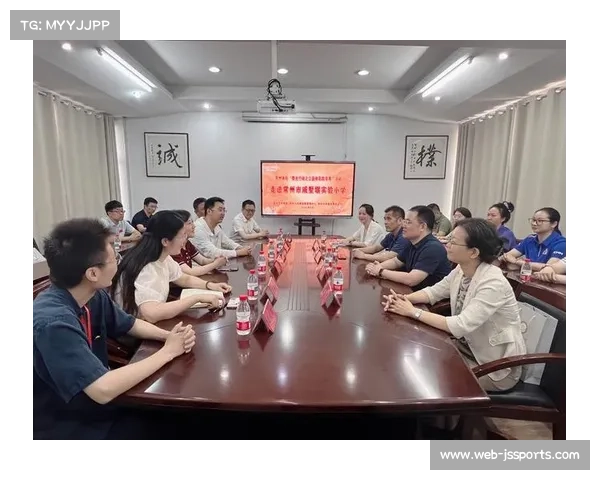常州市试行体育副校长制度 42名退役球员走进校园助力青少年体育发展 常州市试行体育副校长制度 42名退役球员走进校园助力青少年体育发展