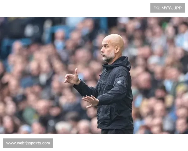 瓜迪奥拉变阵见效,曼城中场控制力冠绝英超 瓜迪奥拉变阵见效,曼城中场控制力冠绝英超