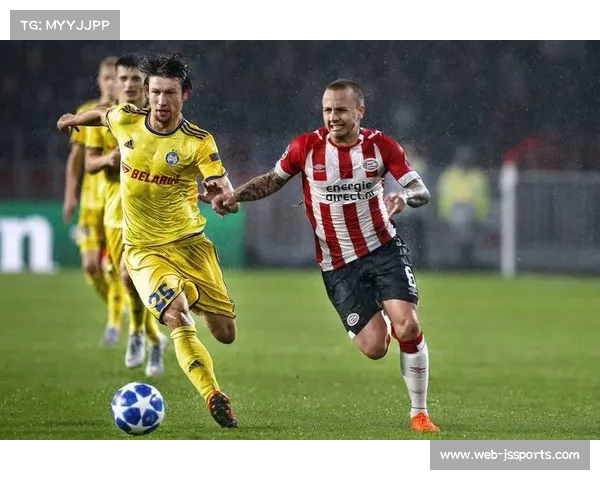 比利亚雷亚尔主场不败金身对阵哥本哈根，生死战关乎出线命运