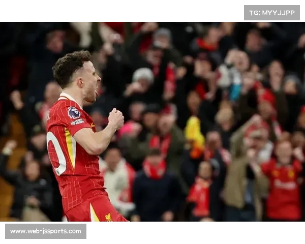 富勒姆补时阶段连入两球，利物浦客场2-2战平遭遇四轮不胜