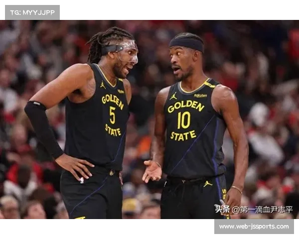 巴特勒火速归队，勇士更衣室气氛缓和