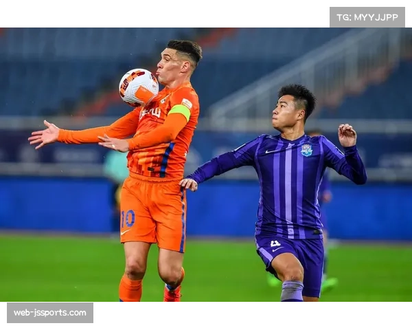 山东泰山战平上海海港，天津津门虎迎赛季首胜